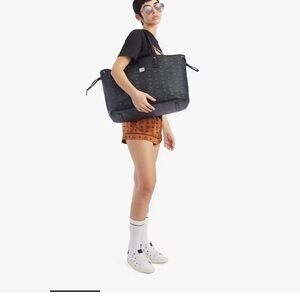MCM Large Reversible Liz Shopper bag